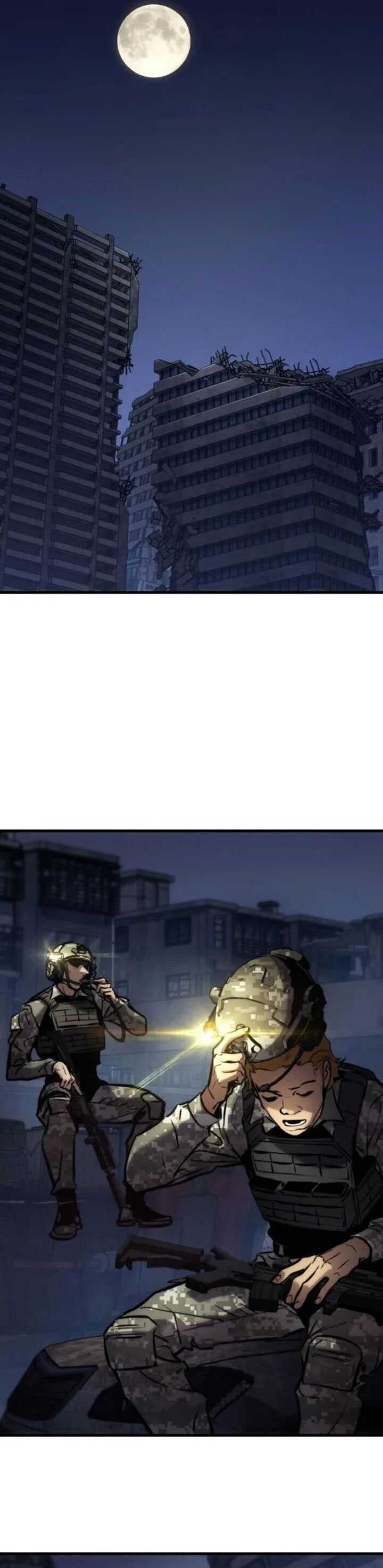 Kill The Dragon Chapter 143 Gambar 32