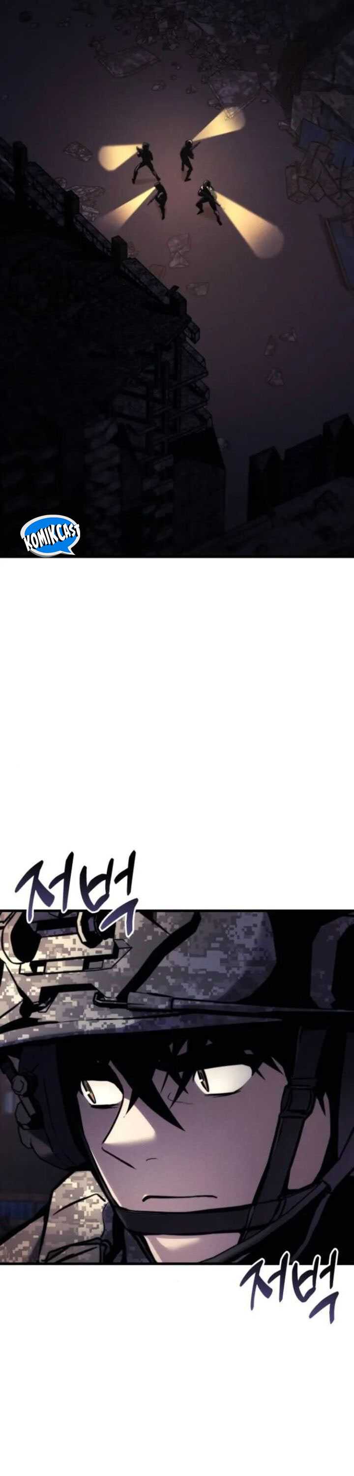Kill The Dragon Chapter 143 Gambar 38