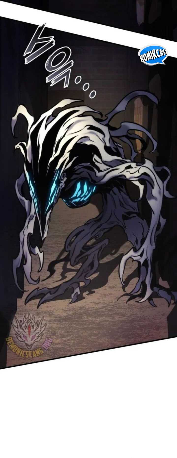 Kill The Dragon Chapter 143 Gambar 40
