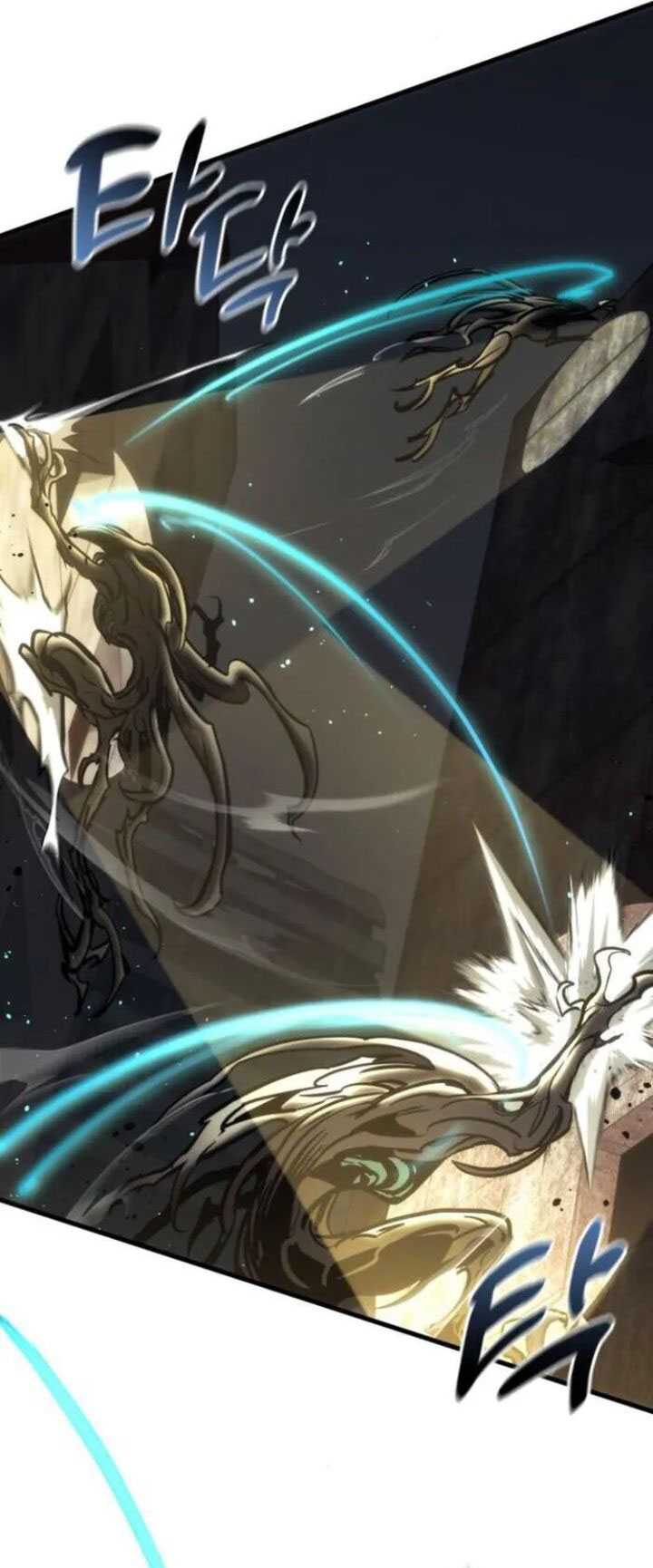Kill The Dragon Chapter 143 Gambar 42
