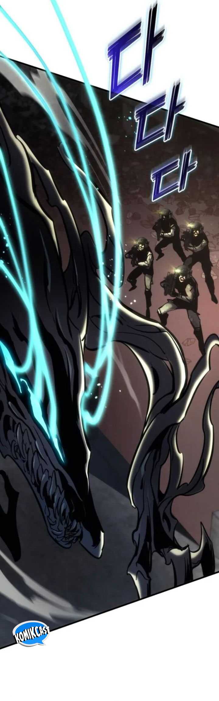 Kill The Dragon Chapter 143 Gambar 43