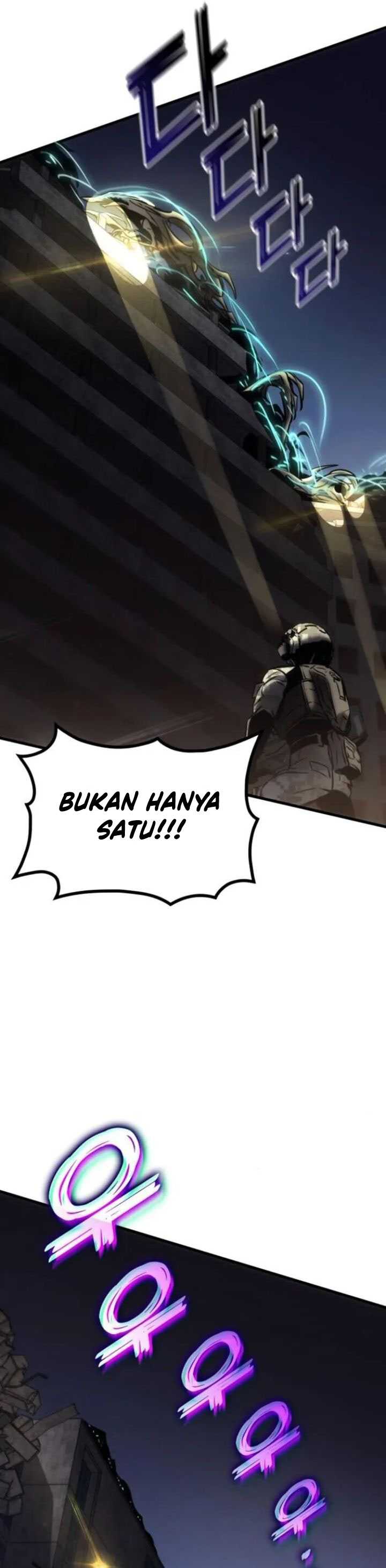 Kill The Dragon Chapter 143 Gambar 44
