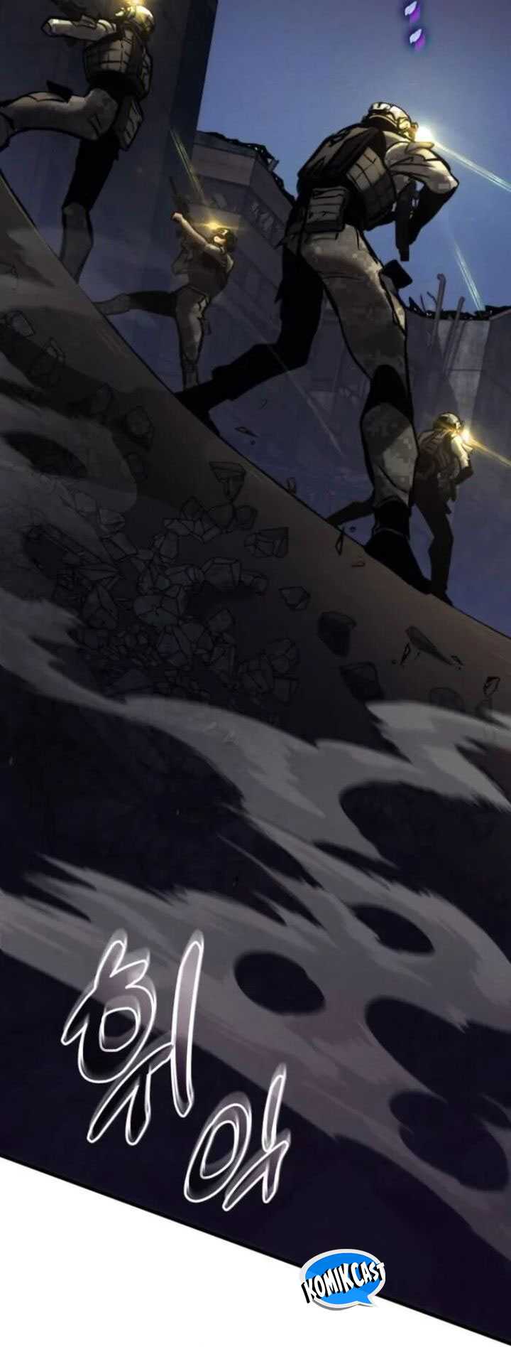 Kill The Dragon Chapter 143 Gambar 45