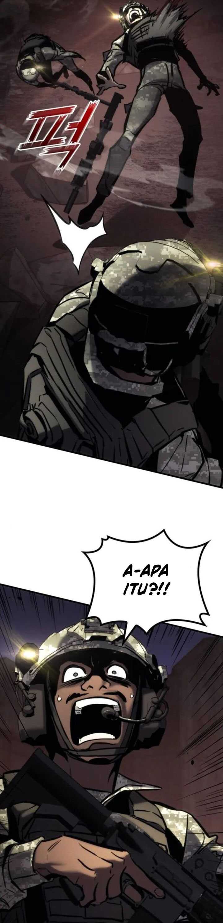 Kill The Dragon Chapter 143 Gambar 47