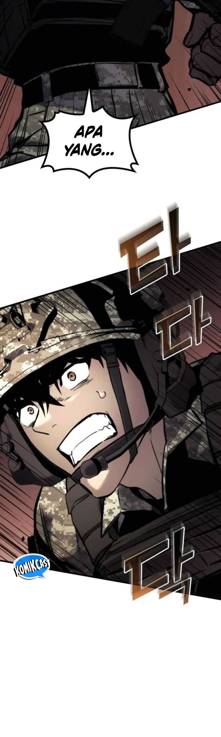 Kill The Dragon Chapter 143 Gambar 48