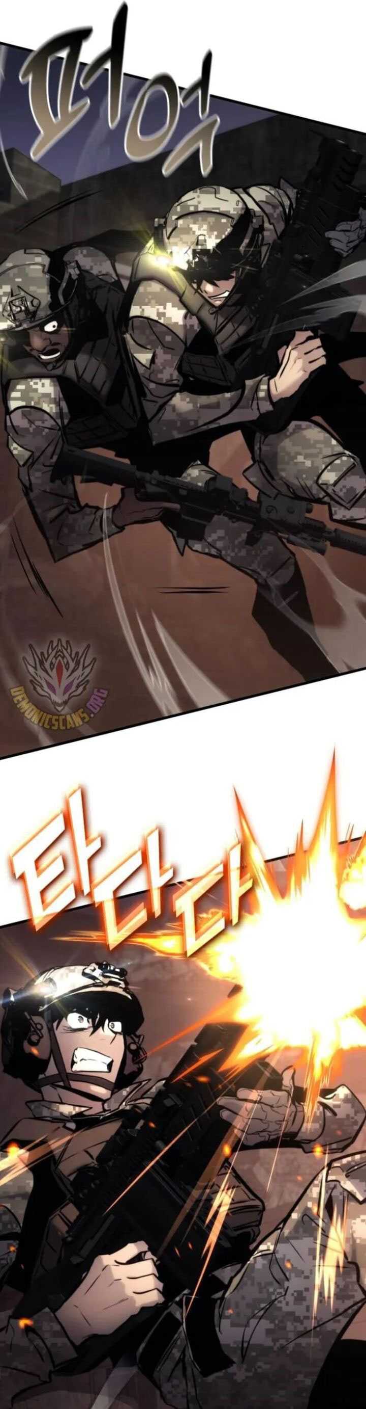 Kill The Dragon Chapter 143 Gambar 49