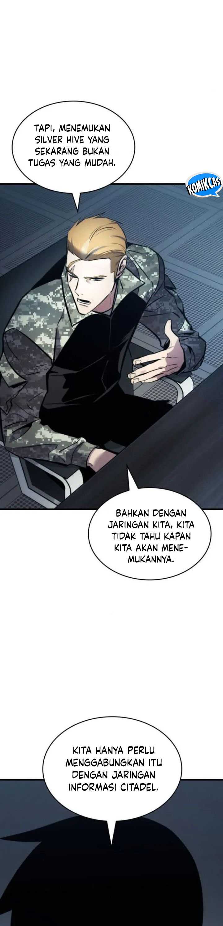 Kill The Dragon Chapter 143 Gambar 5