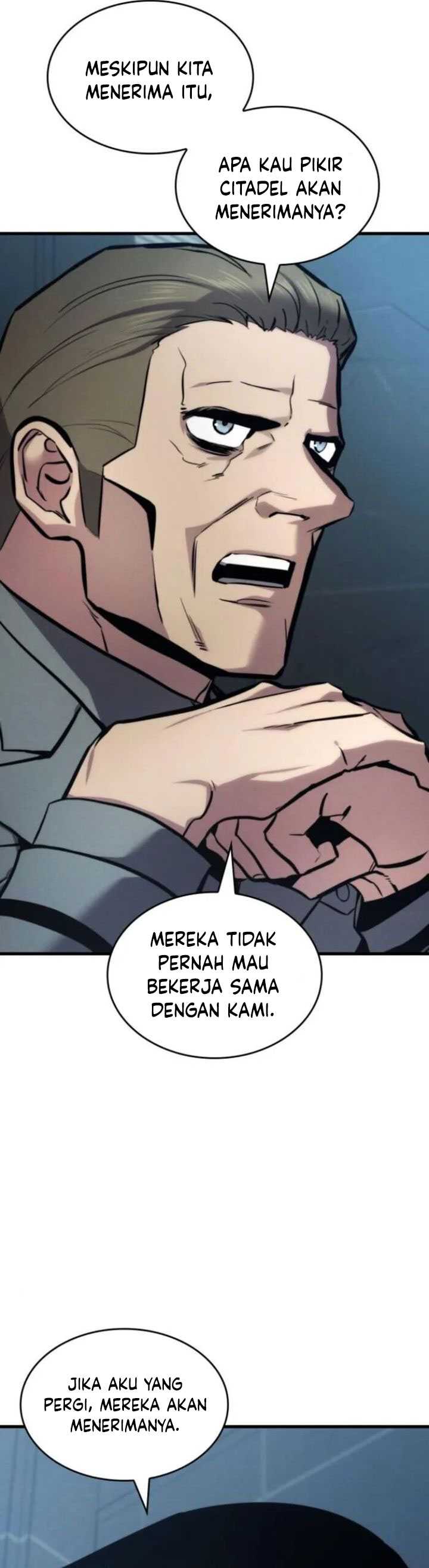 Kill The Dragon Chapter 143 Gambar 7