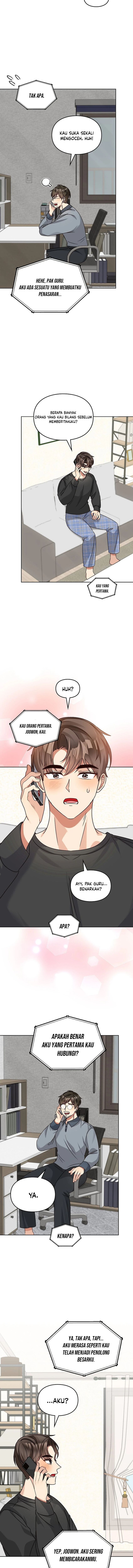 I Become a Fool When It Comes to My Daughter Chapter 181 Gambar 3