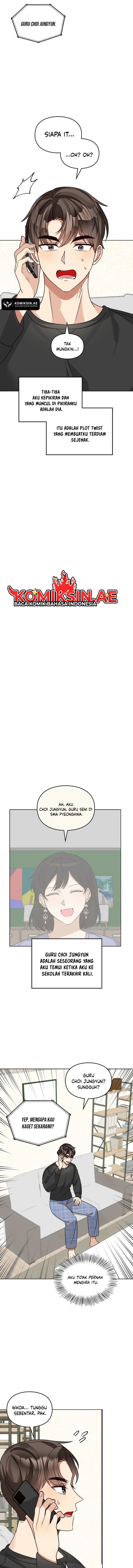 I Become a Fool When It Comes to My Daughter Chapter 181 Gambar 5