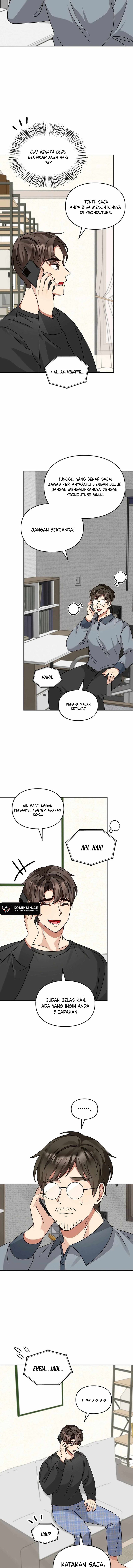 I Become a Fool When It Comes to My Daughter Chapter 180 Gambar 12