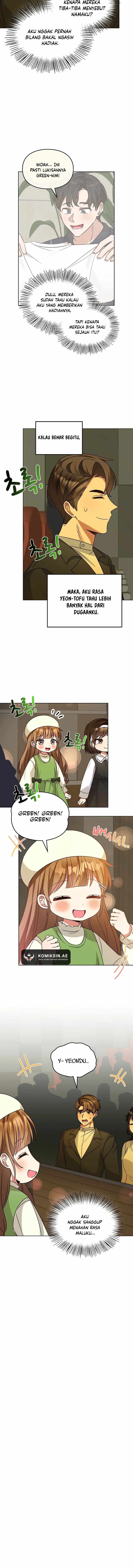 I Become a Fool When It Comes to My Daughter Chapter 180 Gambar 3