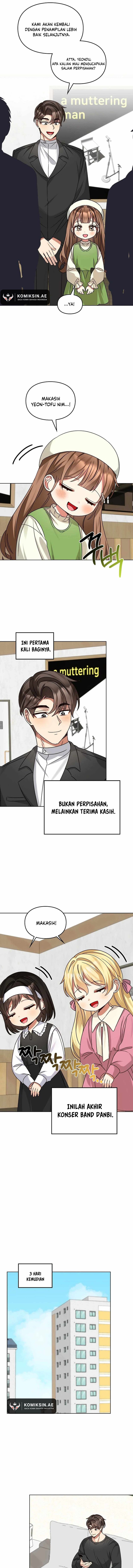 I Become a Fool When It Comes to My Daughter Chapter 180 Gambar 8