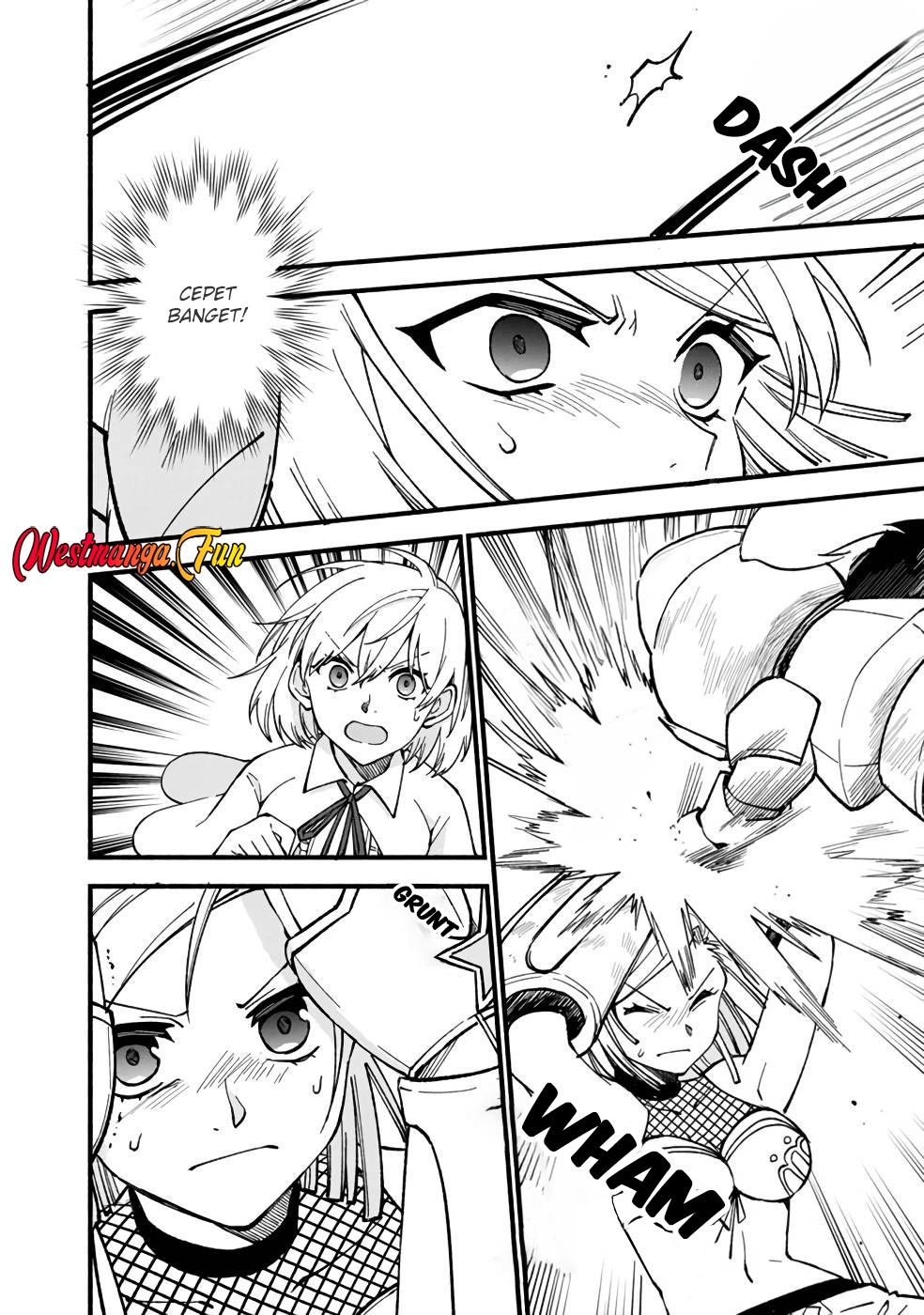 Boku no Kawaii Musume wa Futago no Kenja Chapter 20 Gambar 14