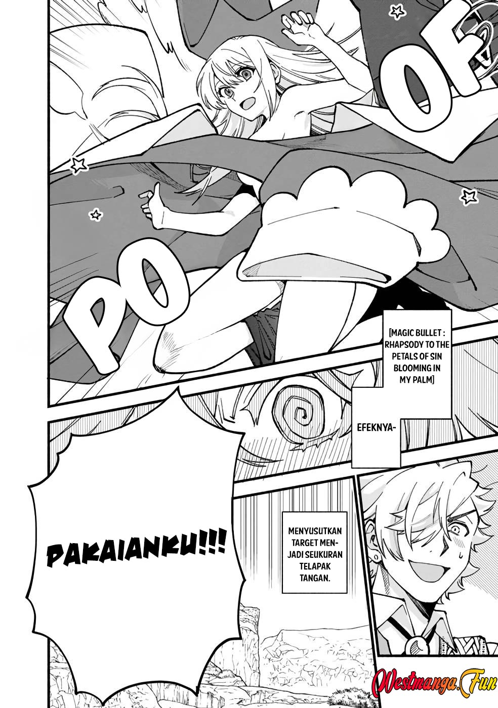 Boku no Kawaii Musume wa Futago no Kenja Chapter 20 Gambar 6