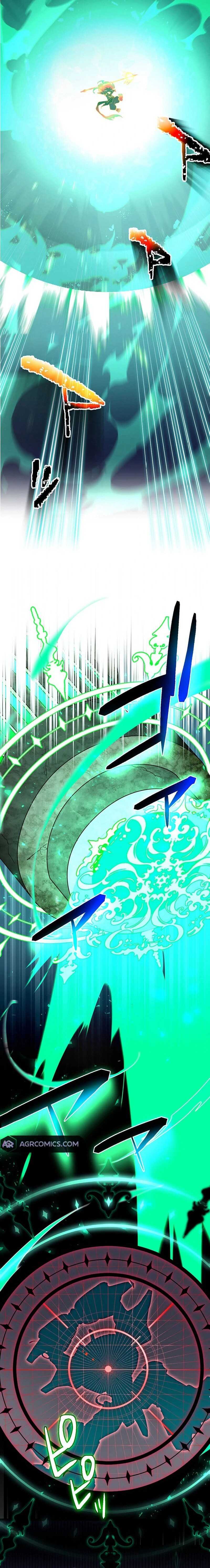 I Reincarnated as an SSS-Ranked Goblin Chapter 82 Gambar 14