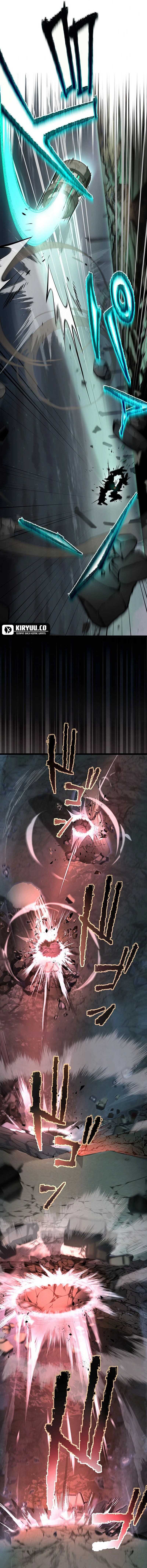 I Reincarnated as an SSS-Ranked Goblin Chapter 82 Gambar 17