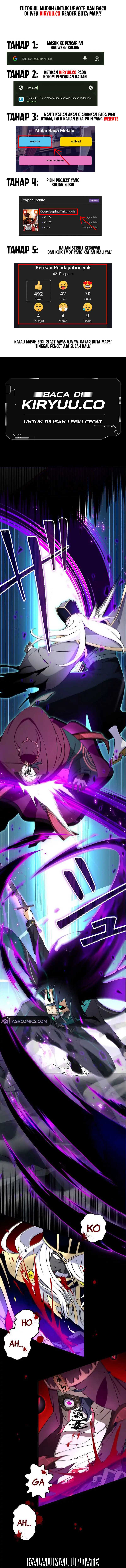 Baca Manga I Reincarnated as an SSS-Ranked Goblin Chapter 82 Gambar 2