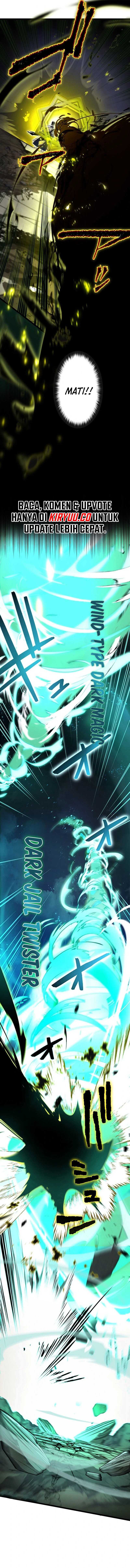 I Reincarnated as an SSS-Ranked Goblin Chapter 82 Gambar 4