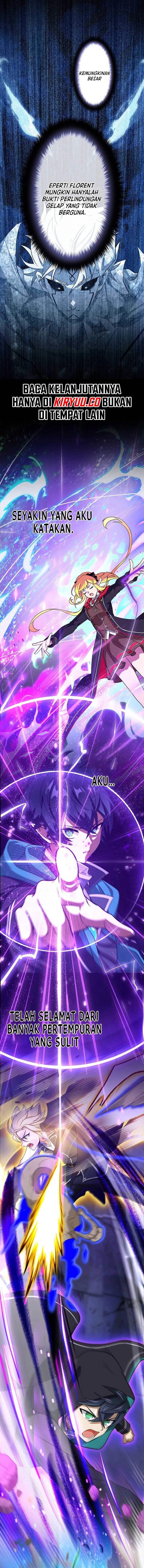 I Reincarnated as an SSS-Ranked Goblin Chapter 82 Gambar 7