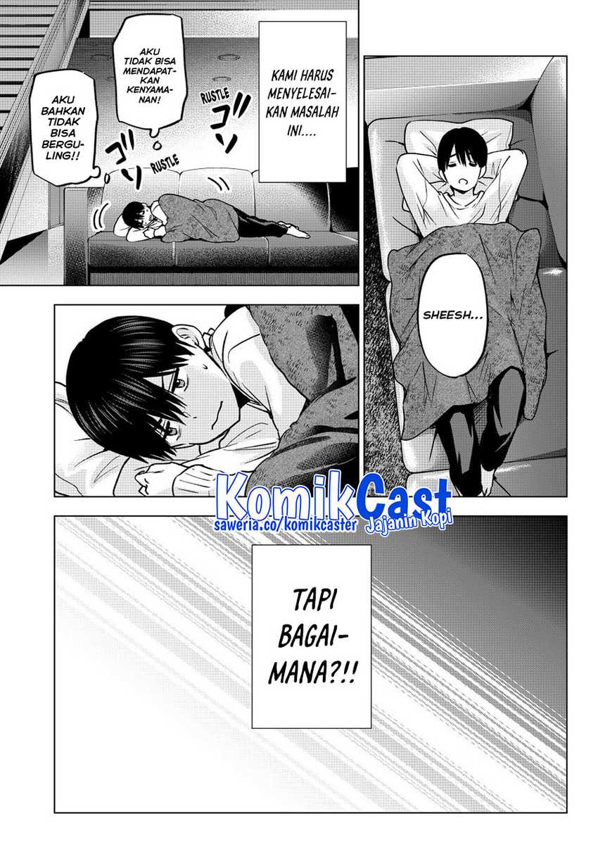 The Cuckoo’s Fiancee Chapter 233 Gambar 7