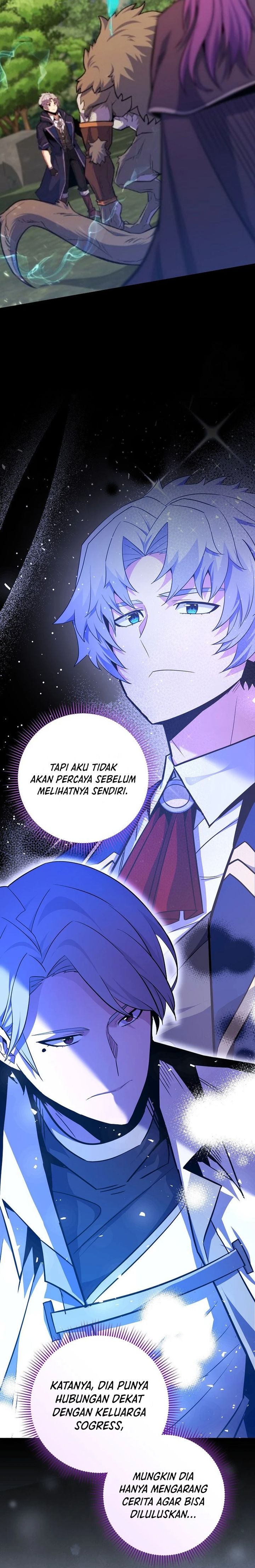Reincarnated as a Genius Prodigy of a Prestigious Family Chapter 46 Gambar 17