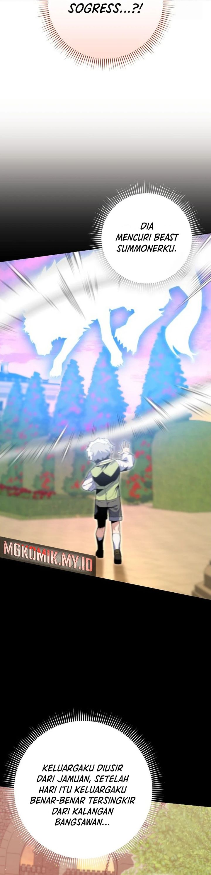 Reincarnated as a Genius Prodigy of a Prestigious Family Chapter 46 Gambar 3