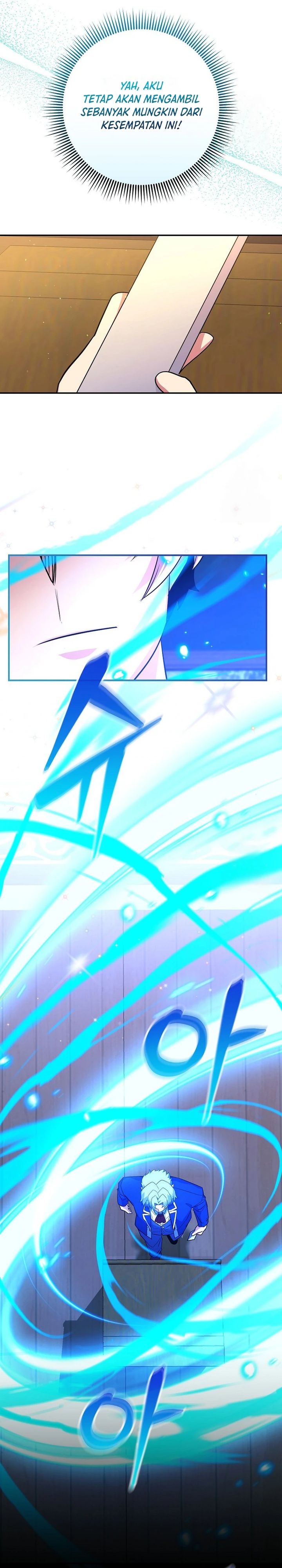 Reincarnated as a Genius Prodigy of a Prestigious Family Chapter 46 Gambar 32
