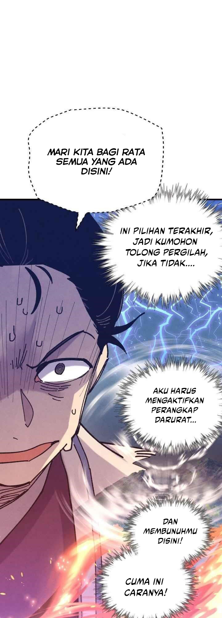lightning expert Chapter 139 Gambar 16