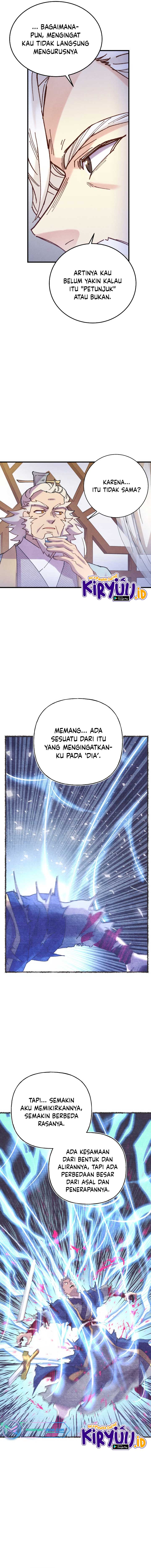 lightning expert Chapter 134 Gambar 14