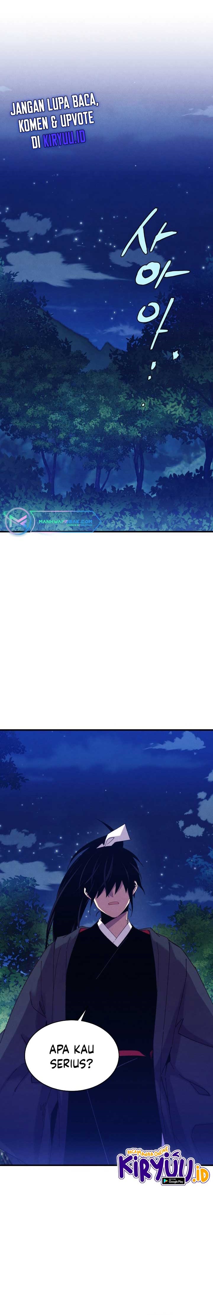 Baca Manhwa lightning expert Chapter 134 Gambar 2