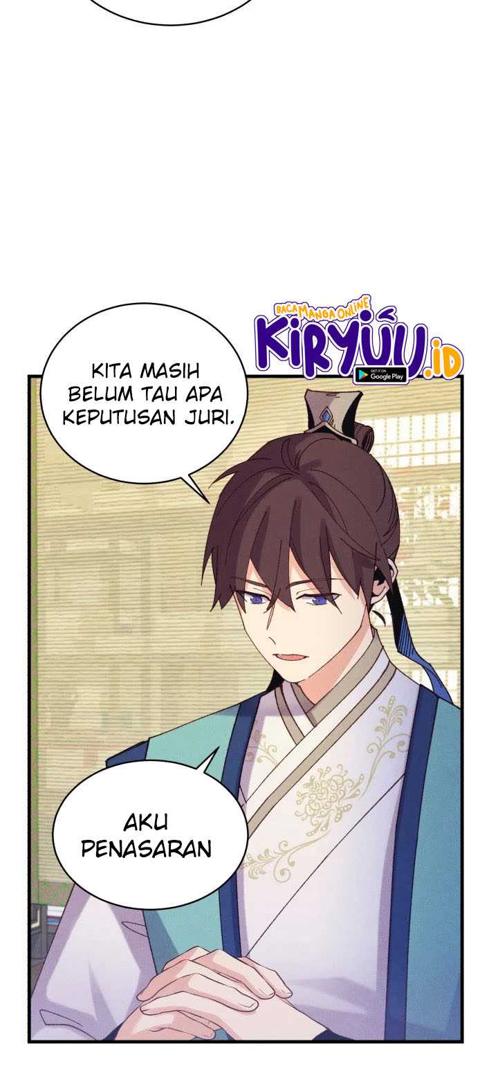 lightning expert Chapter 127 Gambar 11
