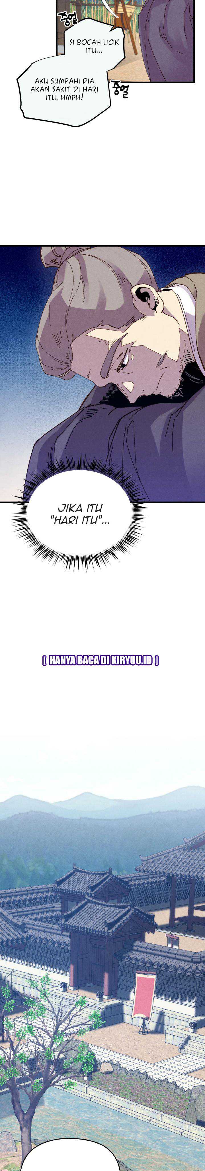 lightning expert Chapter 112 Gambar 27