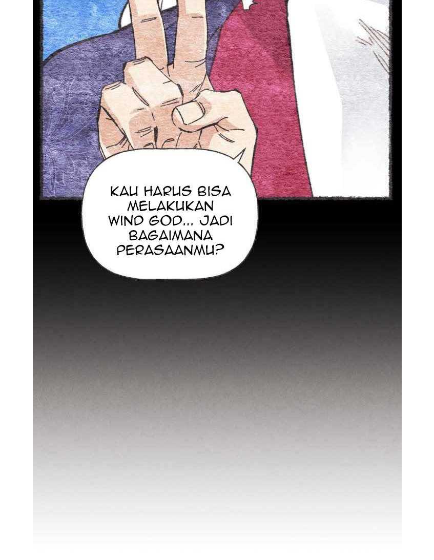 lightning expert Chapter 63 Gambar 14