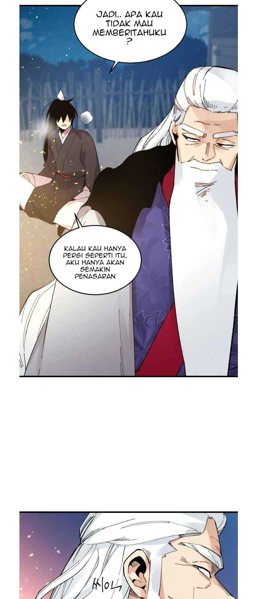 lightning expert Chapter 63 Gambar 41