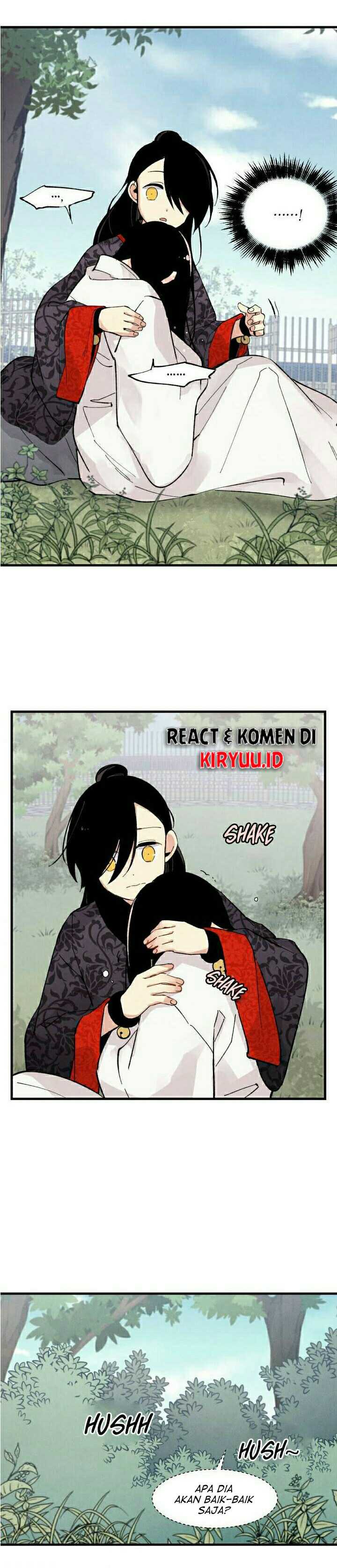 lightning expert Chapter 22 Gambar 9