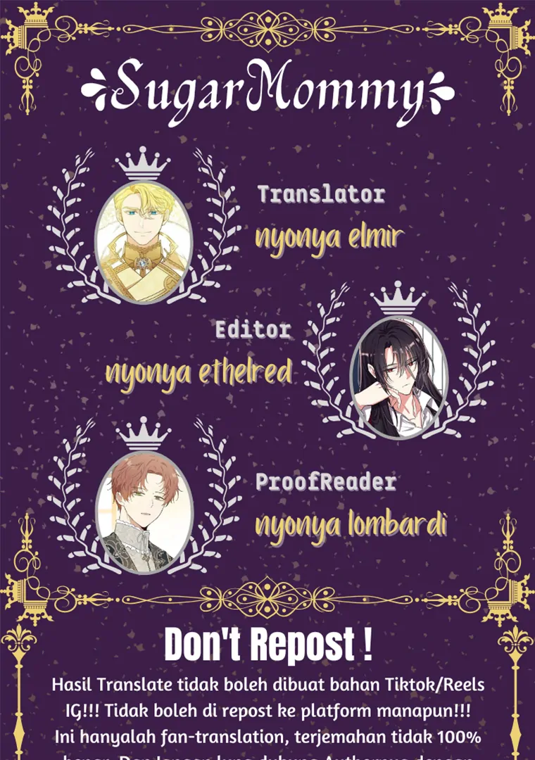 Baca Komik Baby Tyrant Chapter 105 Gambar 1