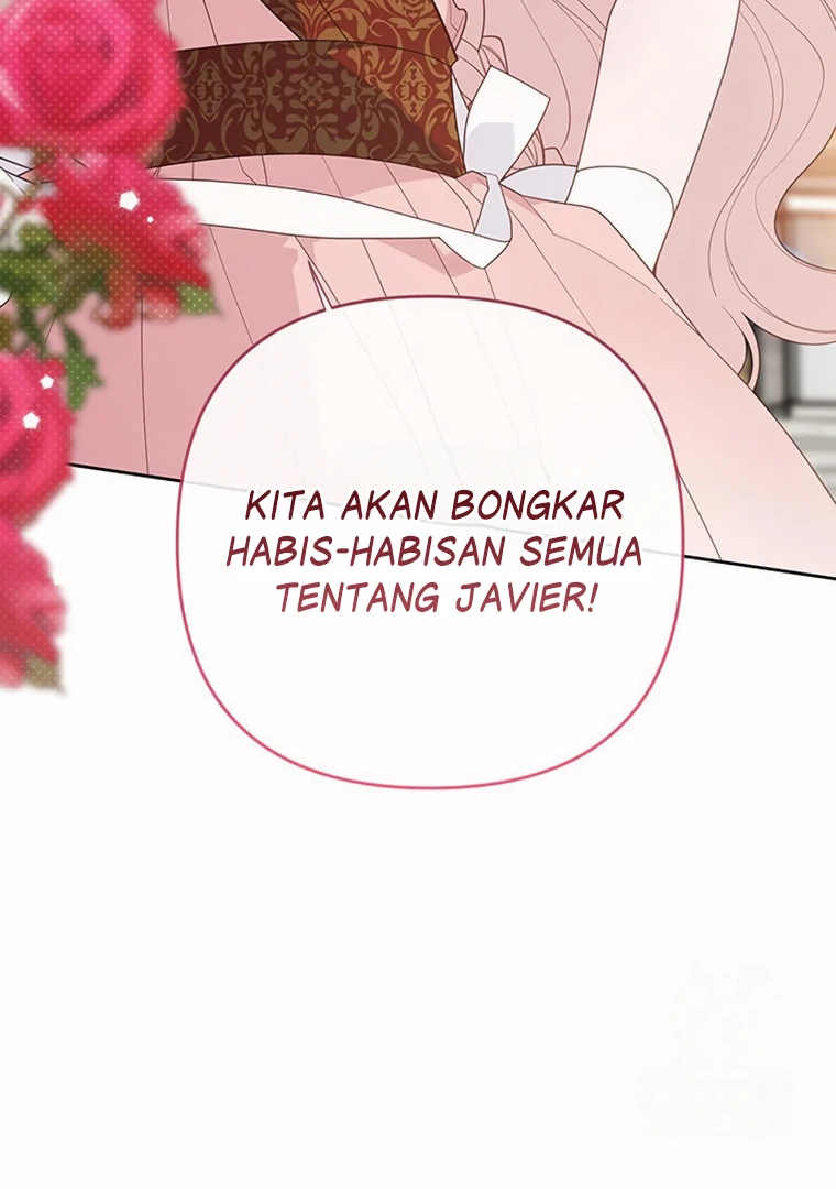 Baby Tyrant Chapter 105 Gambar 103