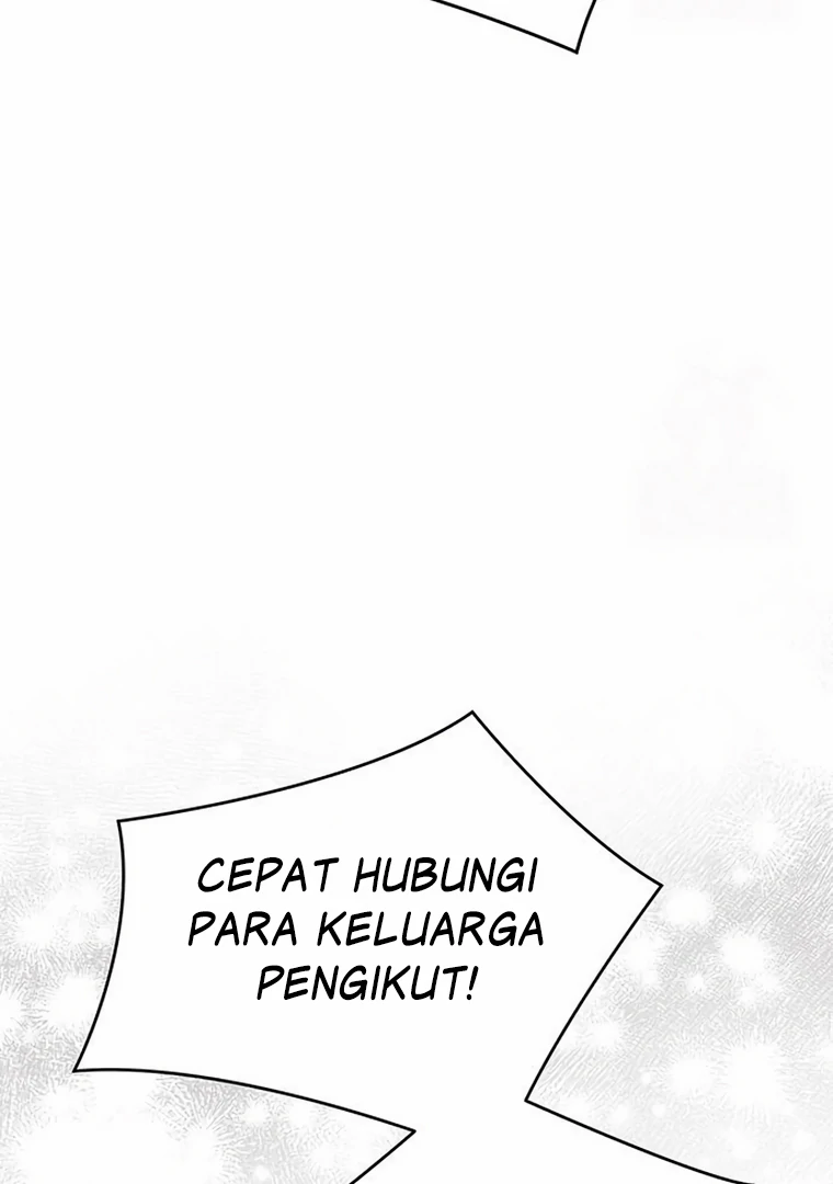 Baby Tyrant Chapter 105 Gambar 121