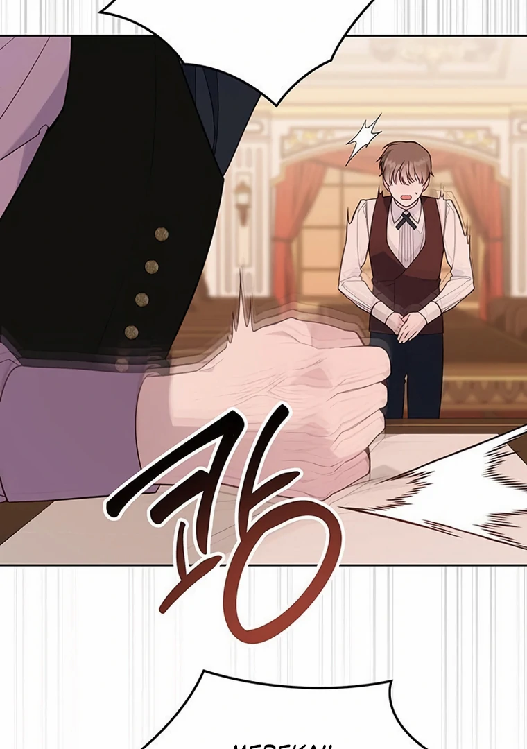 Baby Tyrant Chapter 105 Gambar 125