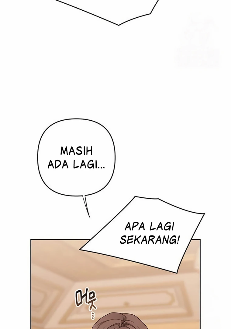 Baby Tyrant Chapter 105 Gambar 129