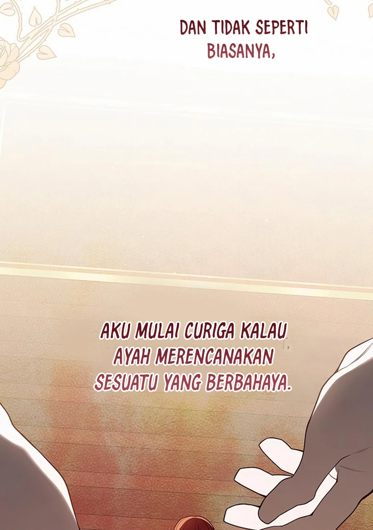 Baby Tyrant Chapter 105 Gambar 30