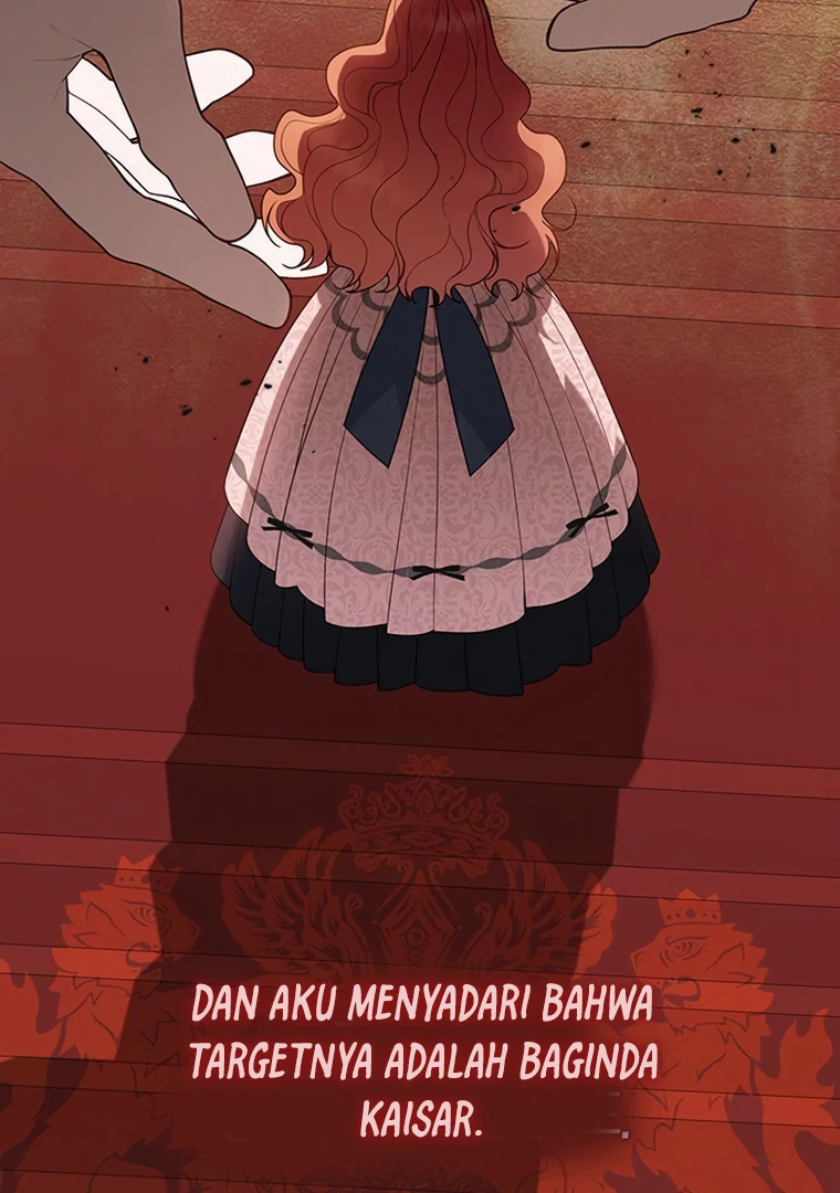 Baby Tyrant Chapter 105 Gambar 31