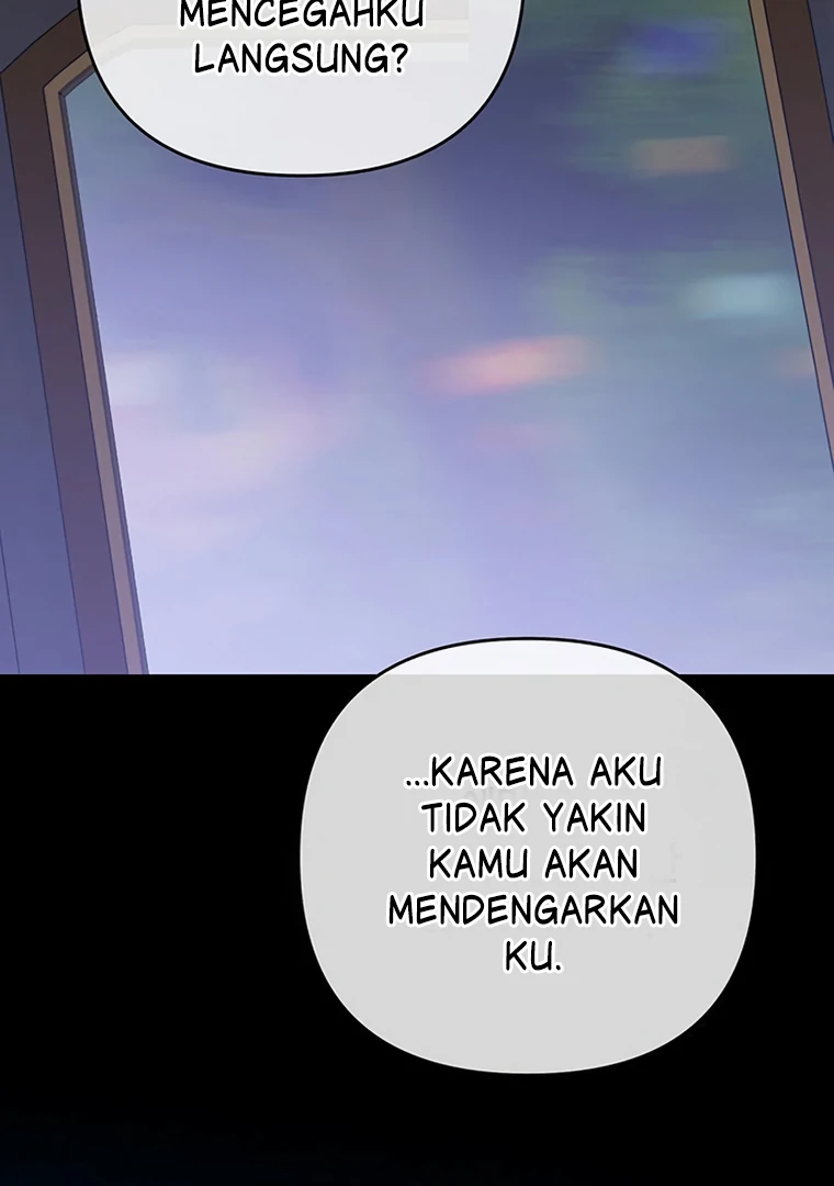Baby Tyrant Chapter 105 Gambar 39