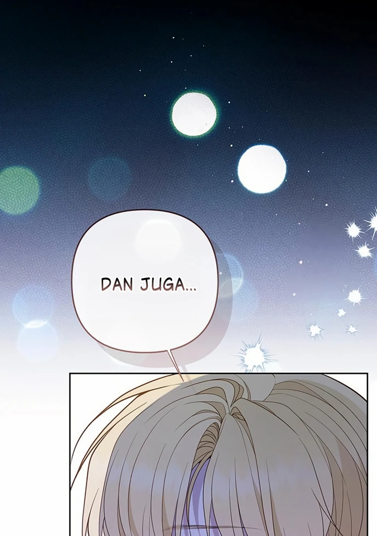 Baby Tyrant Chapter 105 Gambar 40