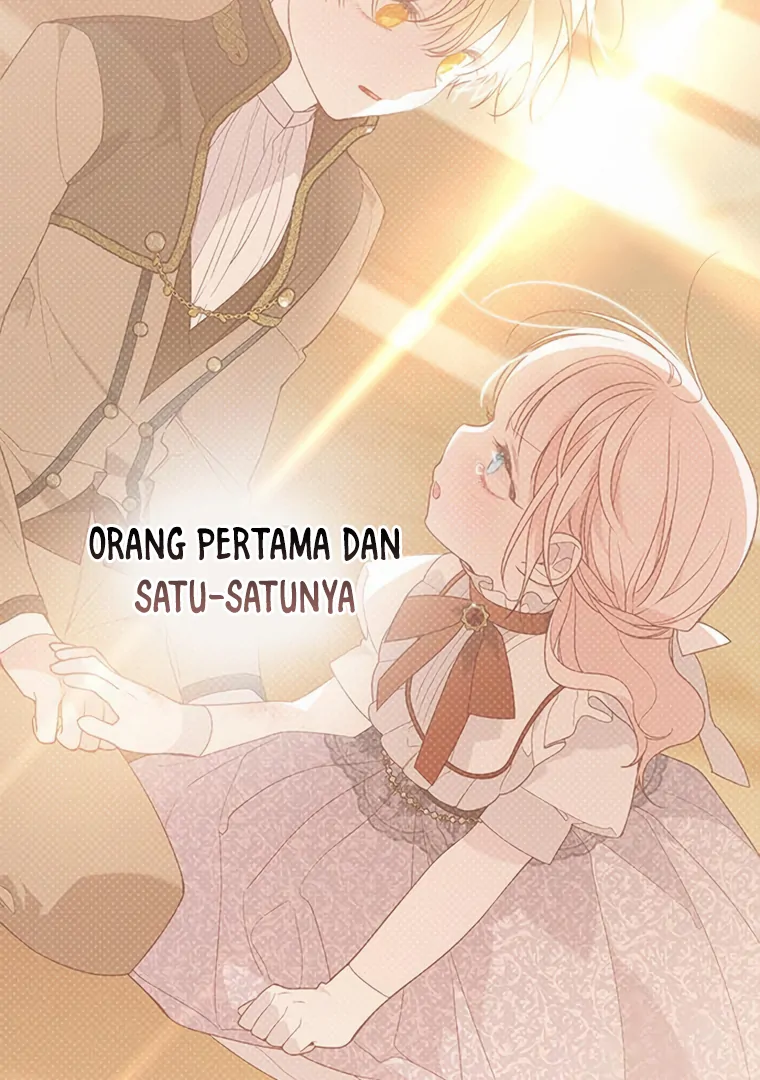 Baby Tyrant Chapter 105 Gambar 46