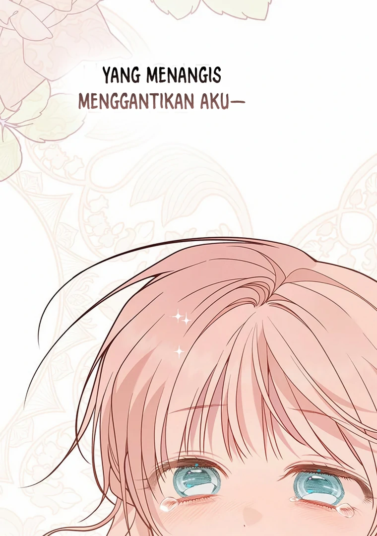 Baby Tyrant Chapter 105 Gambar 48