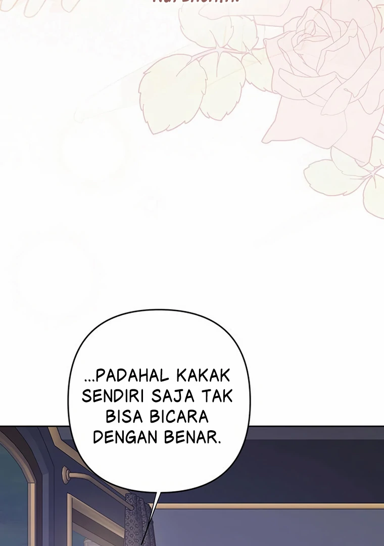 Baby Tyrant Chapter 105 Gambar 50