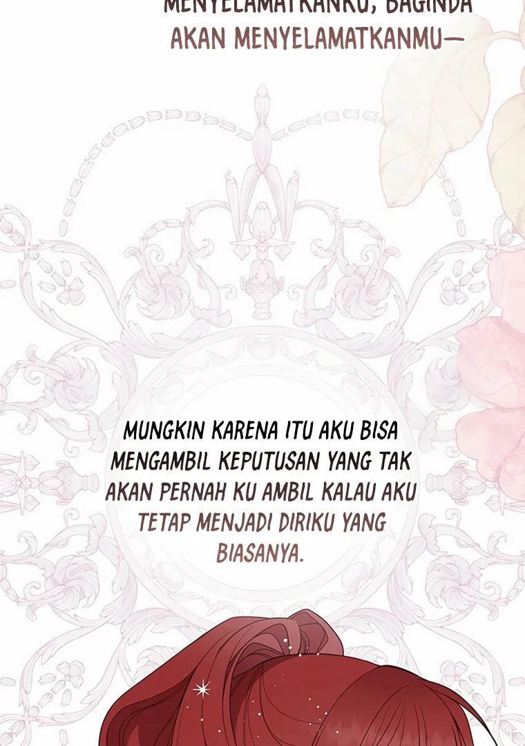 Baby Tyrant Chapter 105 Gambar 53