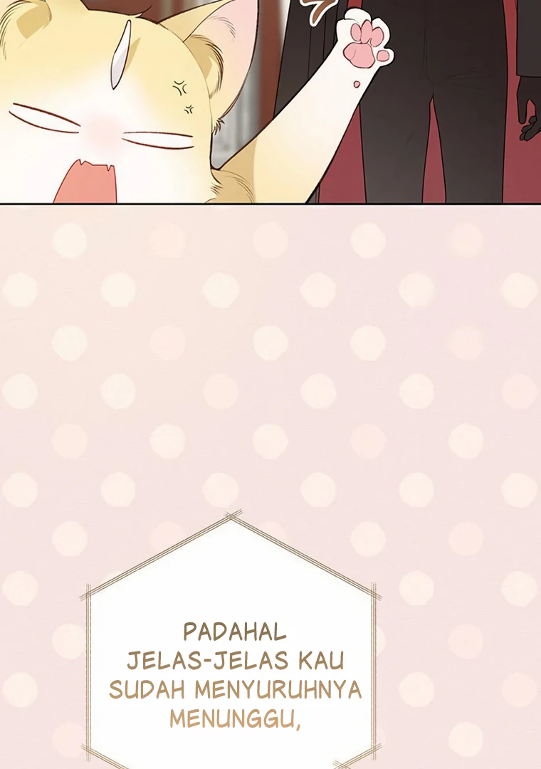 Baby Tyrant Chapter 105 Gambar 64